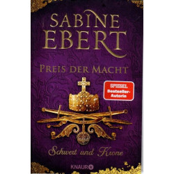 Der Preis der Macht