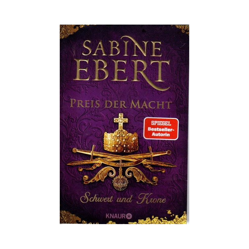 Der Preis der Macht