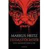 Judastöchter Ein Vampirthriller
