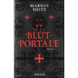 Blutportale
