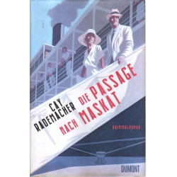 Die Passage nach Maskat