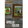 Apollofalter Ein Moselkrimi