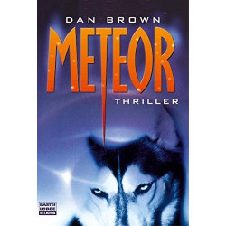 Meteor - Thriller