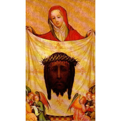 Das große Buch der Heiligen - Geschichte und Legende im Jahreslauf