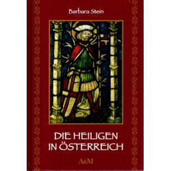 Die Heiligen in Österreich