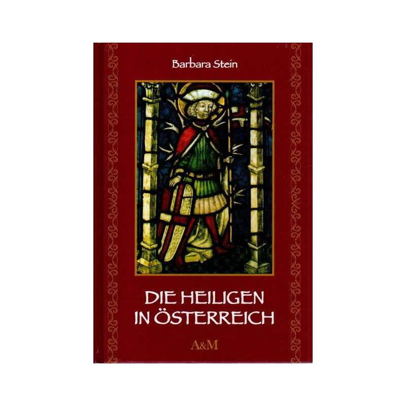 Die Heiligen in Österreich