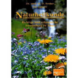 Das große Buch der Naturheilkunde