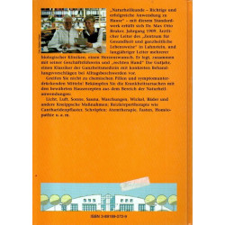 Das große Buch der Naturheilkunde