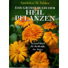 Das große Buch der Heilpflanzen  -  Gesund durch die Heilkräfte der Natur