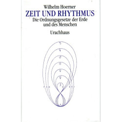 Zeit und Rhythmus - Die Ordnungsgesetze der Erde und des Menschen