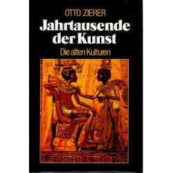 Jahrtausende der Kunst in 4 Bänden