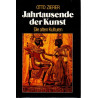 Jahrtausende der Kunst in 4 Bänden