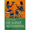 Die Kunst Alt-Europas