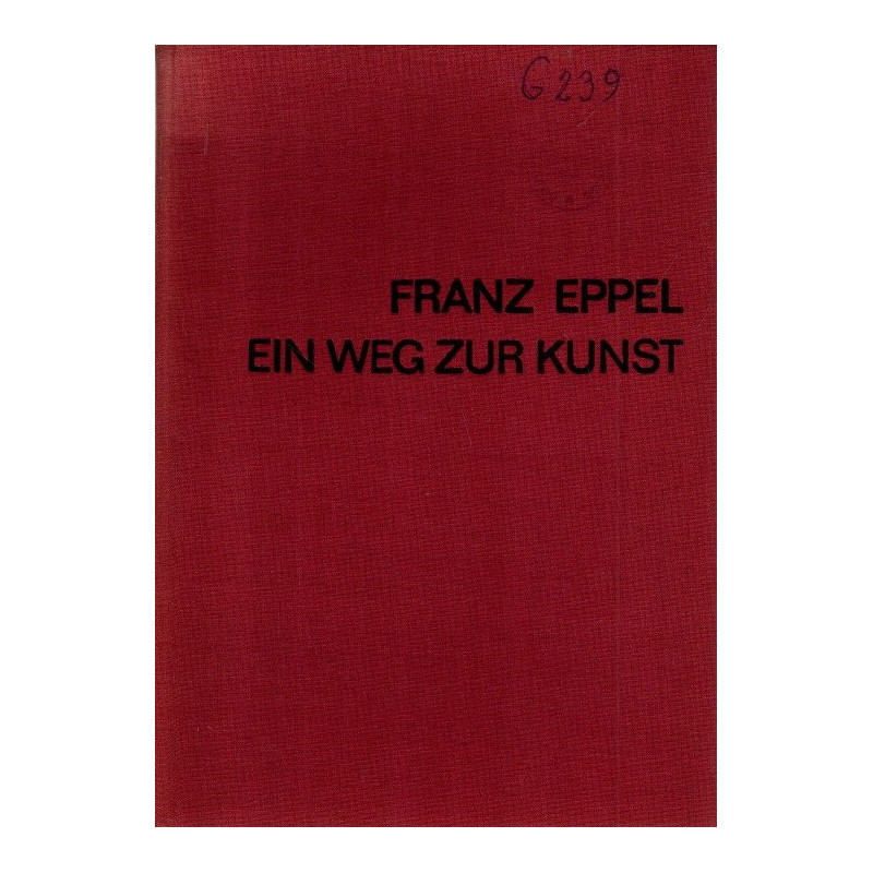 Ein Weg zur Kunst