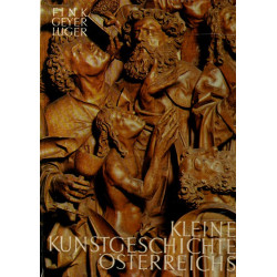 Kleine Kunstgeschichte Österreichs