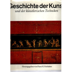 Geschichte der Kunst und der künstlerischen Techniken