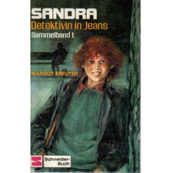 Sandra Detektivin in Jeans