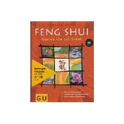 Feng Shui - Garten für die Sinne