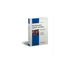 Die biochemische Heilmethode Dr. med. Wilhelm Schüßlers