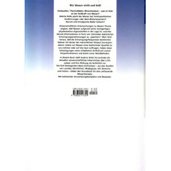 Phänomen Wasser - Heilquellen, Lichtwässer und ihre verborgenen Kräfte