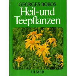 Heil- und Teepflanzen