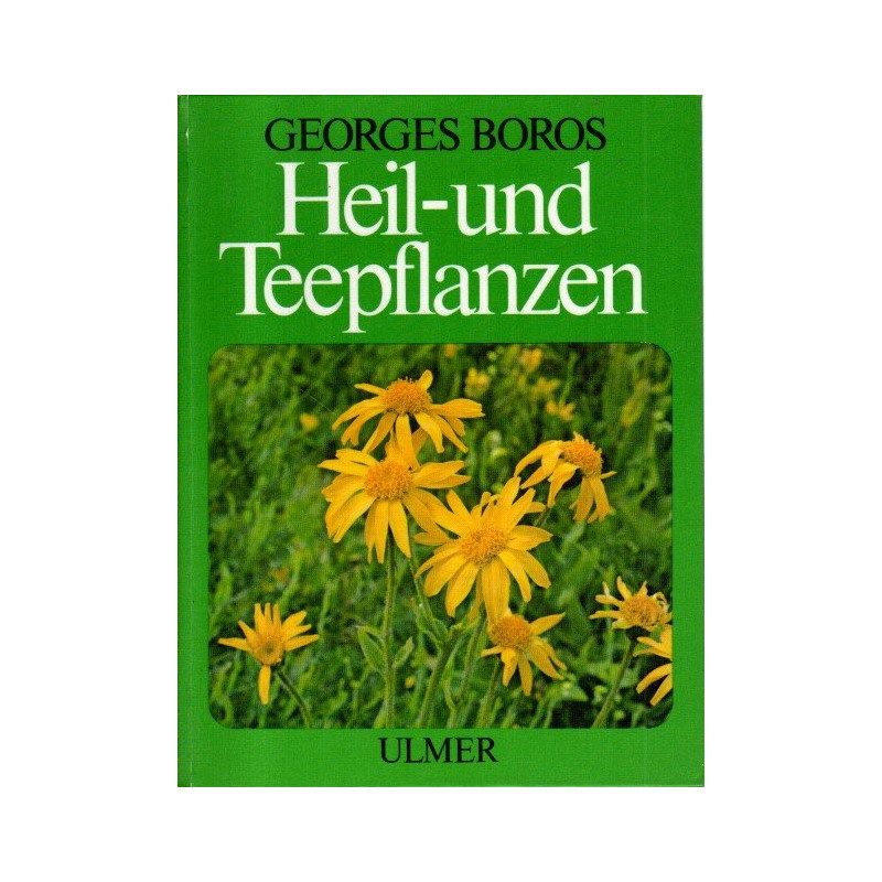 Heil- und Teepflanzen