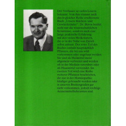 Heil- und Teepflanzen