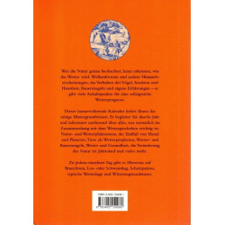 Der immerwährende, ganzheitliche Natur- und Wetterkalender