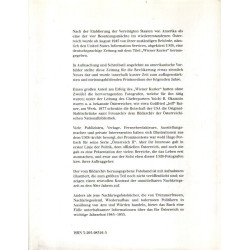 Österreich 1945-1955 - Fotos aus dem Archiv des "Wiener Kurier"