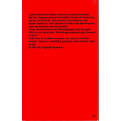 Jesus in schlechter Gesellschaft