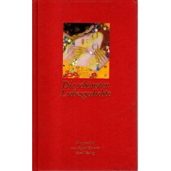 Die schönsten Liebesgedichte