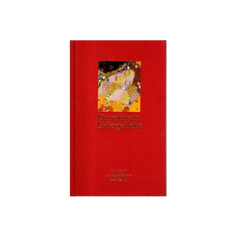 Die schönsten Liebesgedichte