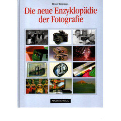 Die neue Enzyklopädie der Fotografie