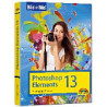 Photoshop Elements 13 - Bild für Bild erklärt