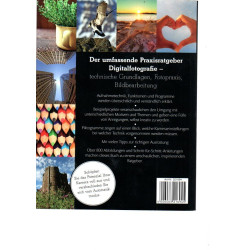 Digitale Fotografie für Einsteiger und Fortgeschrittene