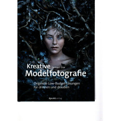 Modelfotografie aus dem Koffer