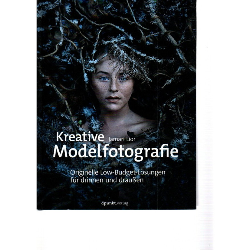 Modelfotografie aus dem Koffer