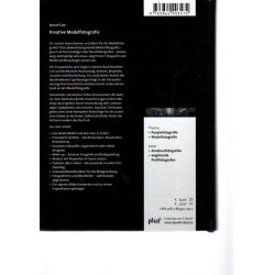 Modelfotografie aus dem Koffer