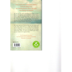 Als Großmutter im Regen tanzte