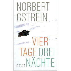 Vier Tage, drei Nächte