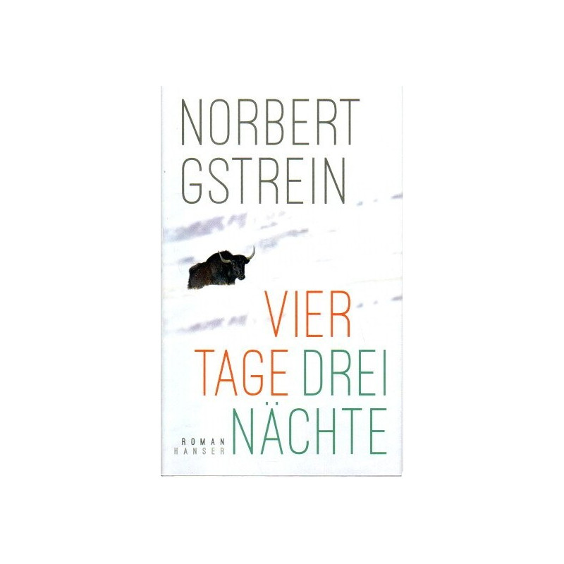 Vier Tage, drei Nächte