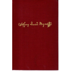 Wolfgang Amadeus Mozart