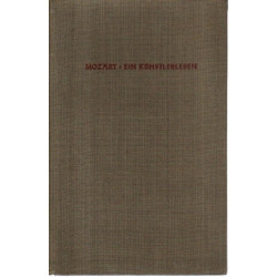 Mozart  Ein Künstlerleben