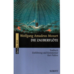 Die Zauberflöte