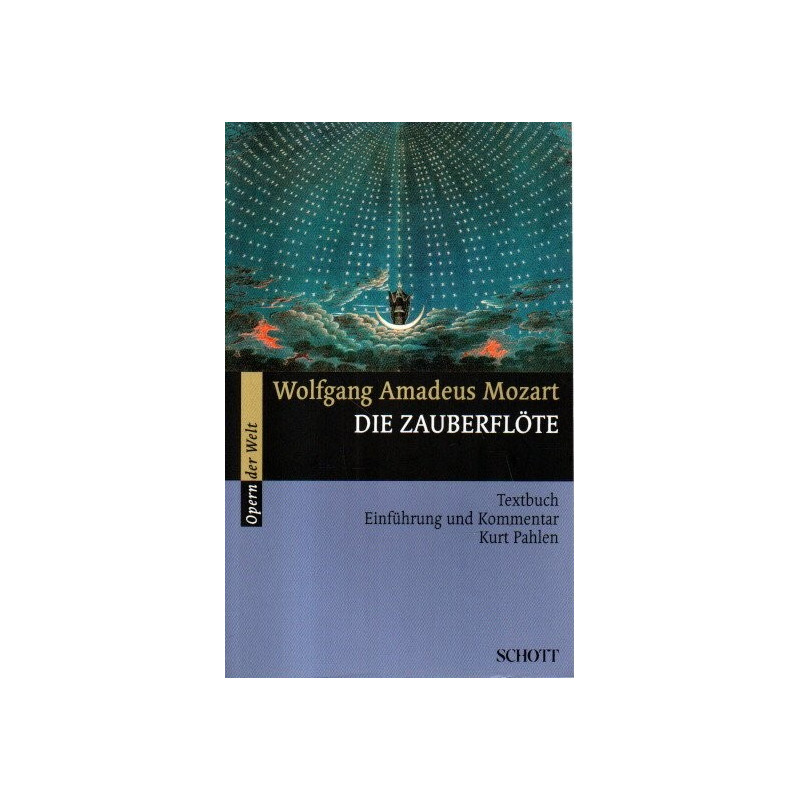 Die Zauberflöte