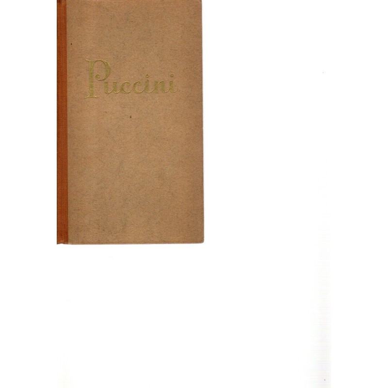 Puccini,