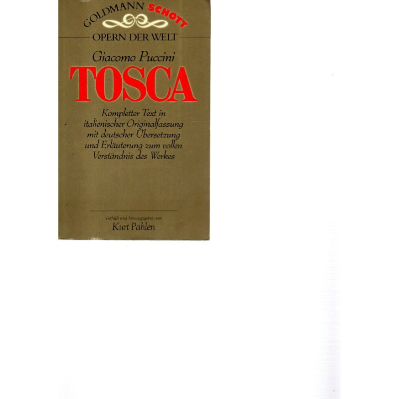 Tosca