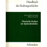 Deutsche Kultur im Spätmittelalter 1250-1500 - Handbuch der Kulturgeschichte