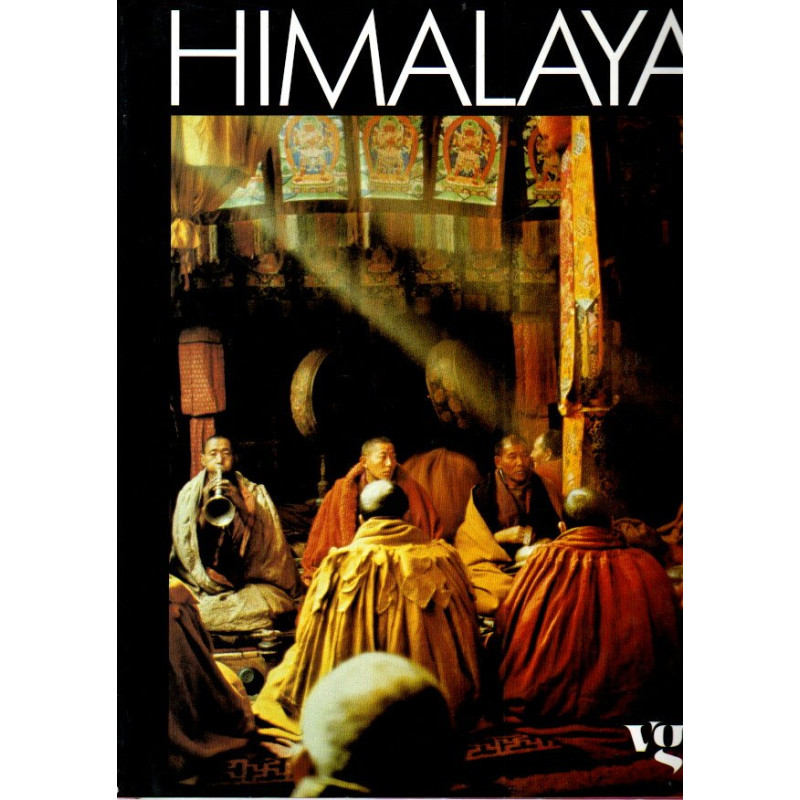 Himalaya