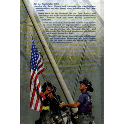 World Trade Center - Die Türme die den Himmel berührten